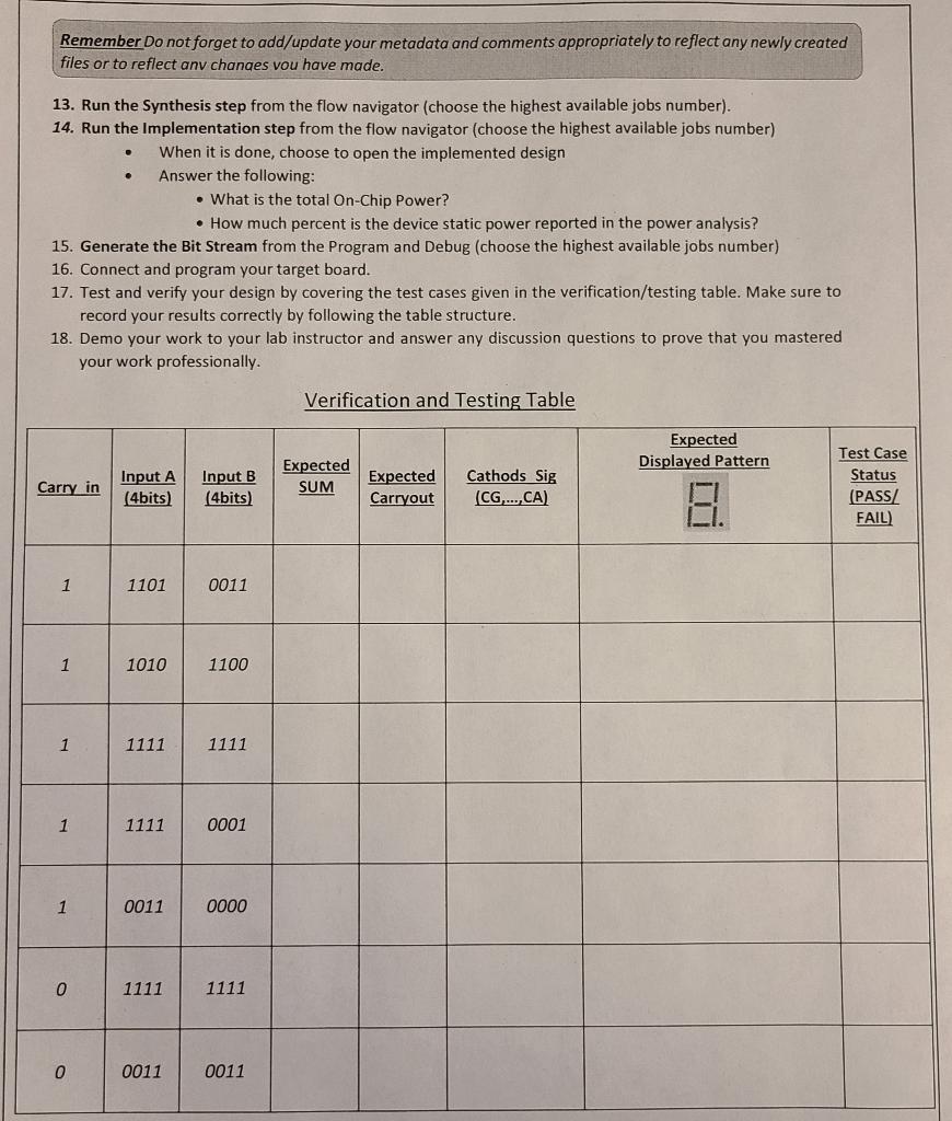 is due as announced on Canvas under Lab (5) assignment page. Your