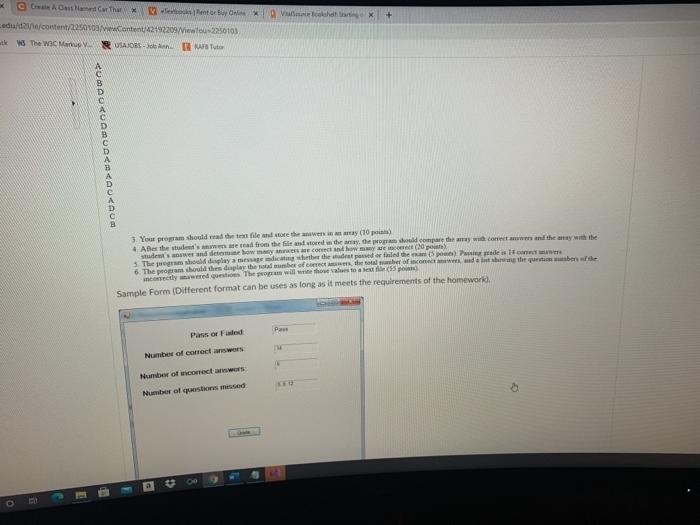 write code that will Read a text file and copy the contents
