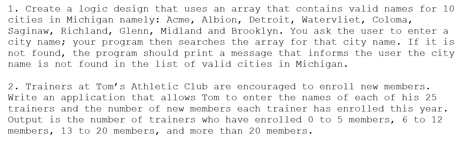 PLEASE DO INCLUDE THE DISCUSSION OF EXPERIMENT BY EXPLAINING WHAT YOU DID