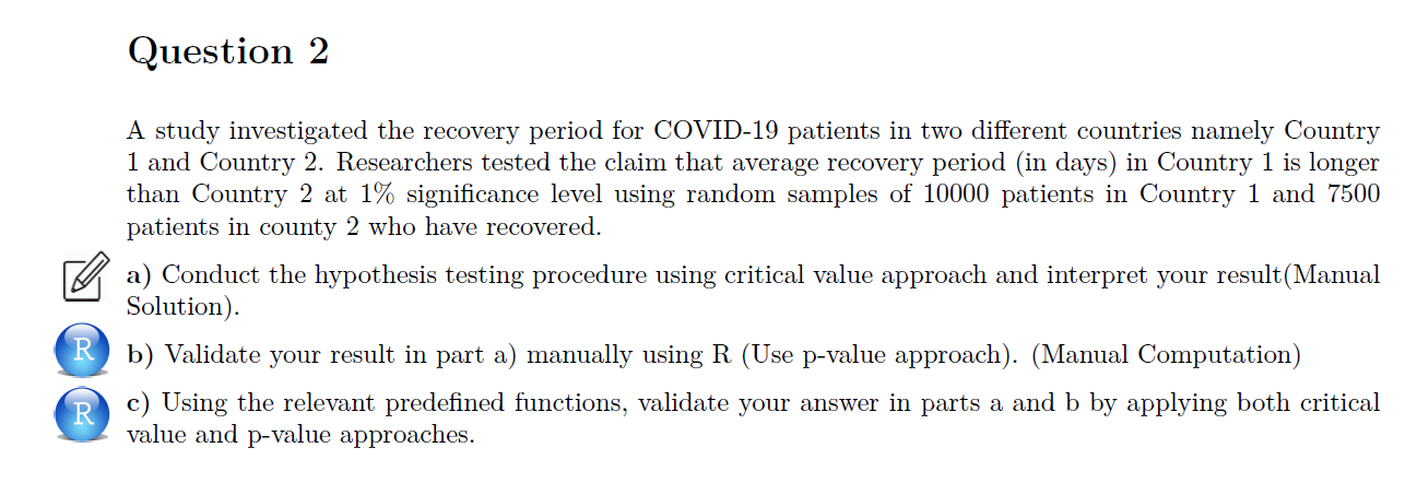 hypo.pvalue.mean.R : # Defining a function hypo.pvalue.mean alfa do NOT reject H0