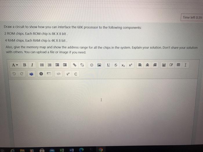user to enter 3 numbers, then calls a subroutine to find the