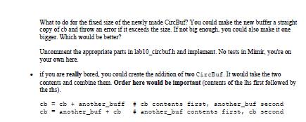 to work on makinour own classes with private data members and special