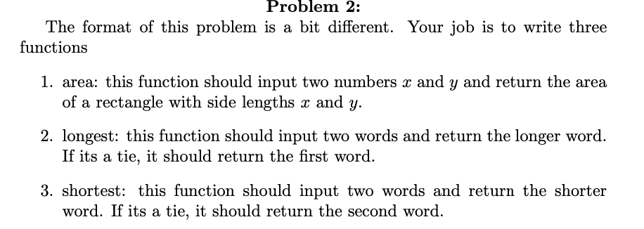 help please! C++. You only need to write the functions listed above.