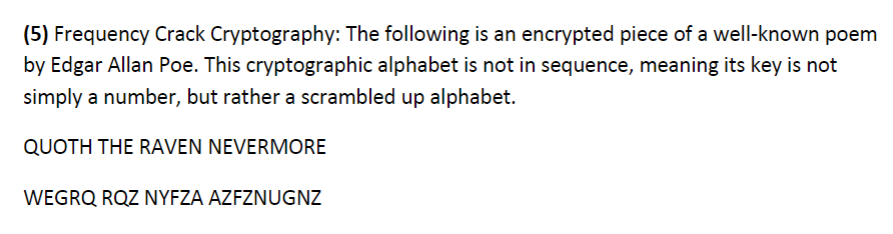  Please show all steps. 