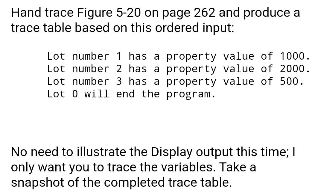 image text in transcribed