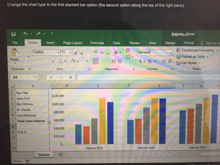  How to do it. Step by step 
