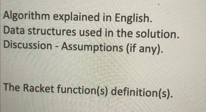 be designed from scratches. If you want to use - build-in functions
