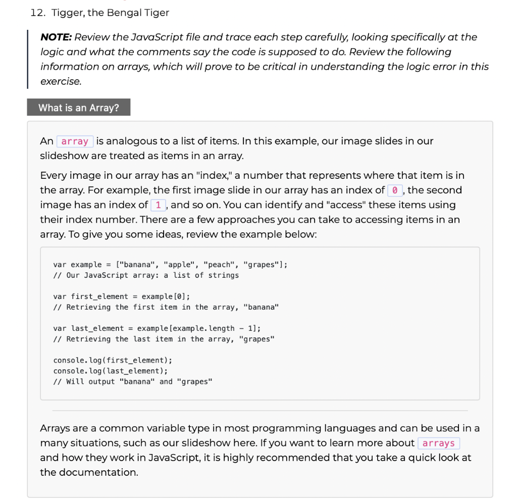 lthaca Zoo website, another web developer noticed that the $( "lprev"). on