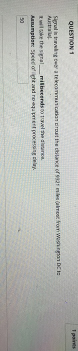 layer 2 device connecting devices over a backbone A common WAN architecture