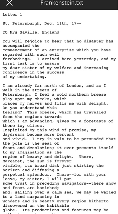 its count. The UseCount class needs two instance variables, one String to