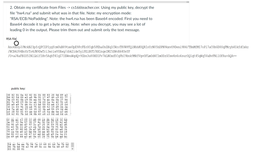 can you explain how to do this problem step by step 2.