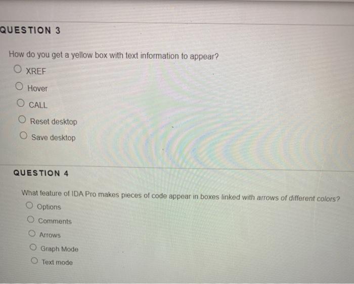 O Strings O Names O Functions O Imports or Exports O Structures