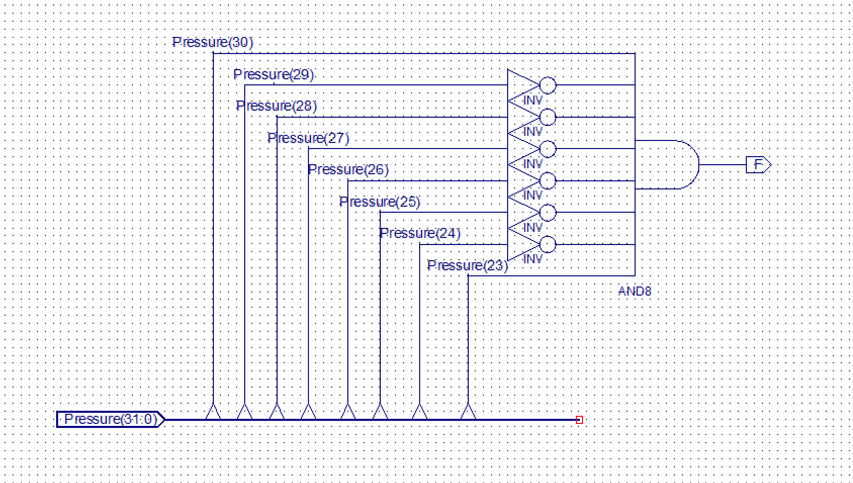 Pressure Sensor Circuit - 4. Pressure Sensor Circuit - 5. Pressure Sensor