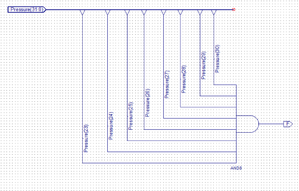 exerted on it. Given that this value is encoded in single precision