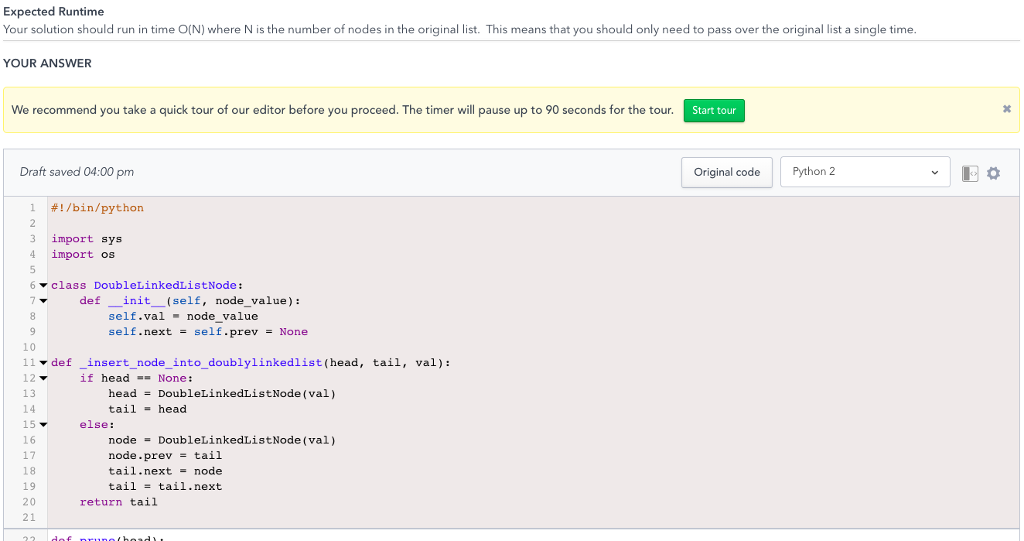 tasks (e.g. send mobile notifications) using a Job Queue. Job producers enqueue