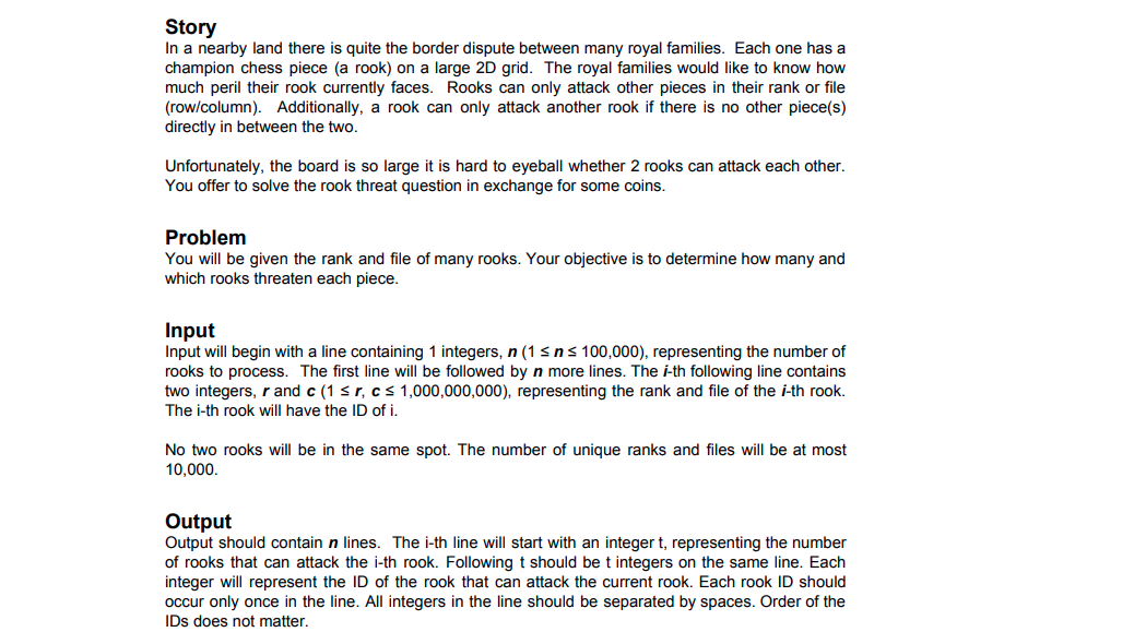 In C language Must follow all hints and include comments and int
