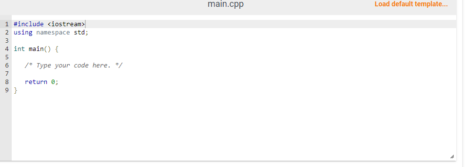 because the force of gravity only acts on the projectile in the