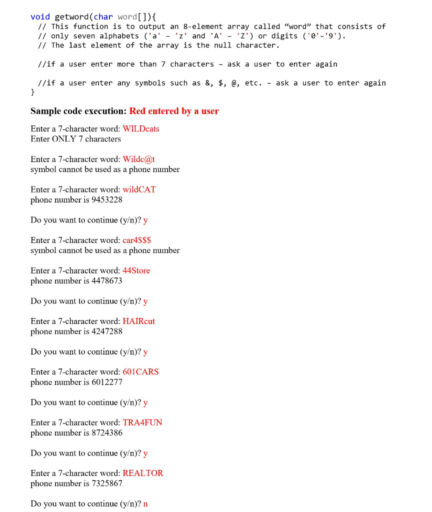 On the phone keypad, each number (except 0 and 1) corresponds to