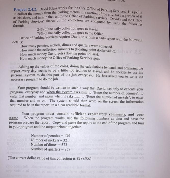  PLEASE WRITE PROGRAM USING BASUC c++ Use basic c++ languange to