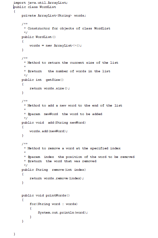 by tomorrow night at midnight. HELP please Thank you. You will modify