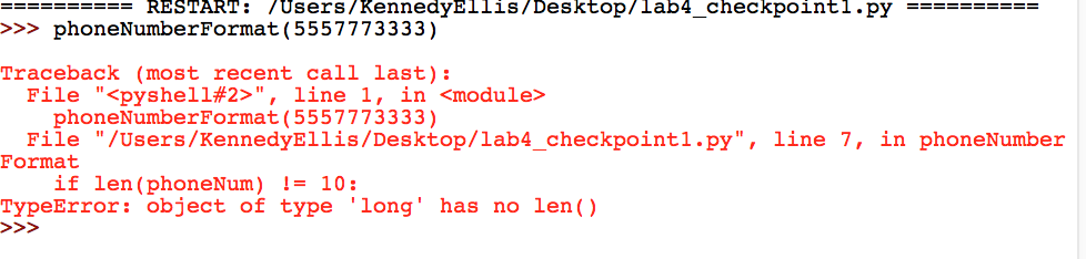 convert into a more readable string with parentheses and dashes like (515)555-1212