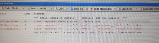 if I need to post more of my code let me know.