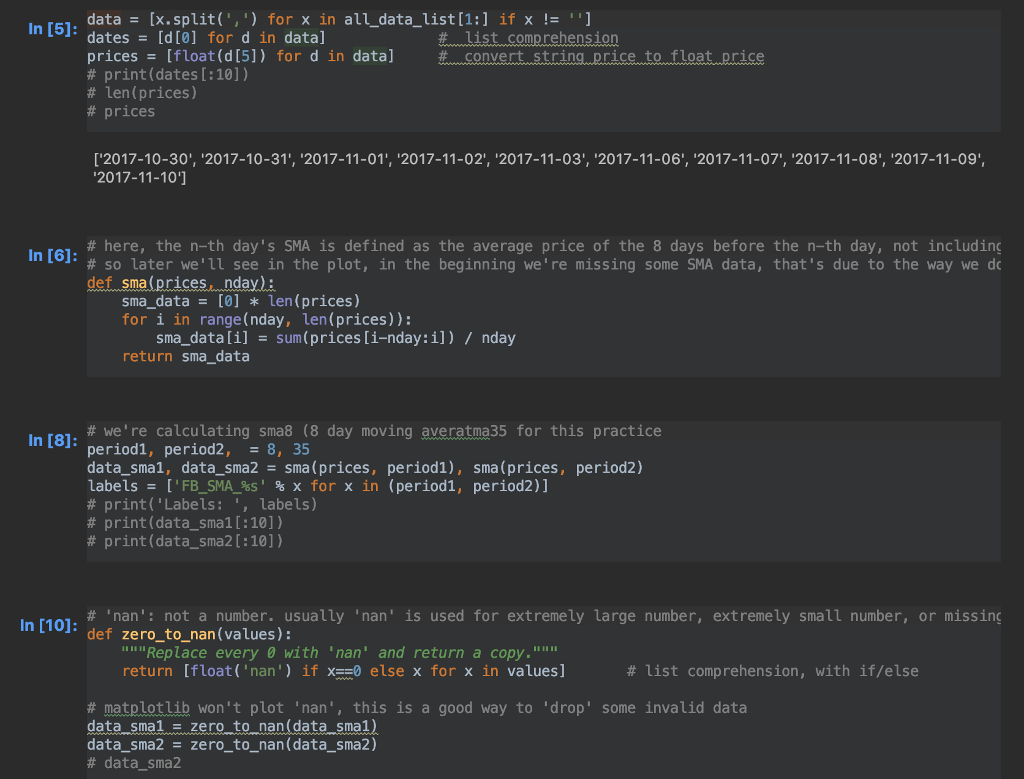 data from finance.yahoo.com. First go to 'finance.yahoo.com', search COST on top, click