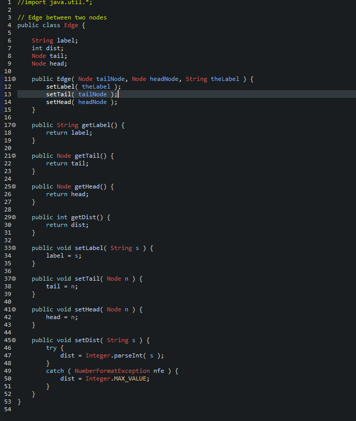 Strings, ** your assignment is to print out those strings interpreted as
