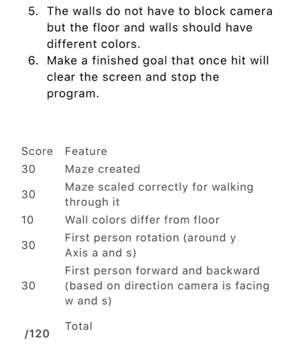 requirements help please FIRST ANIMTATION //SHADER TEXT var vertexShaderText = [ 'precision