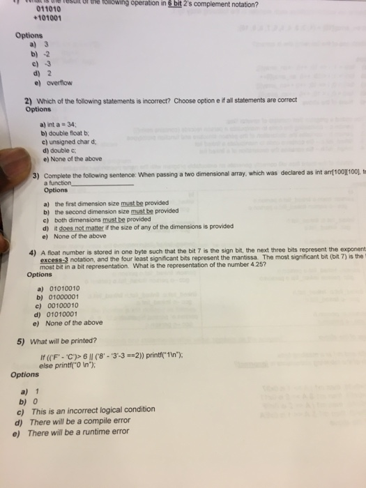  Is it possible to get help with this c programming questions?