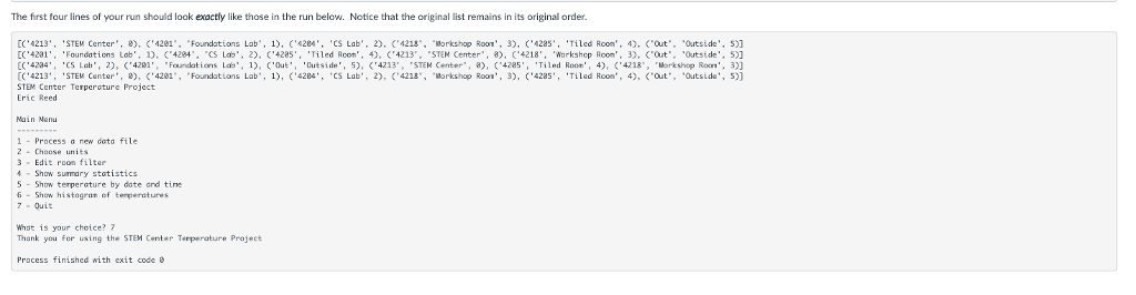 your assi ments so far as real world as possible The final