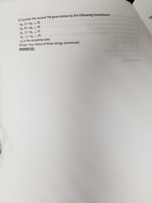 Given polynomials of the type where someone proved that the integer roots