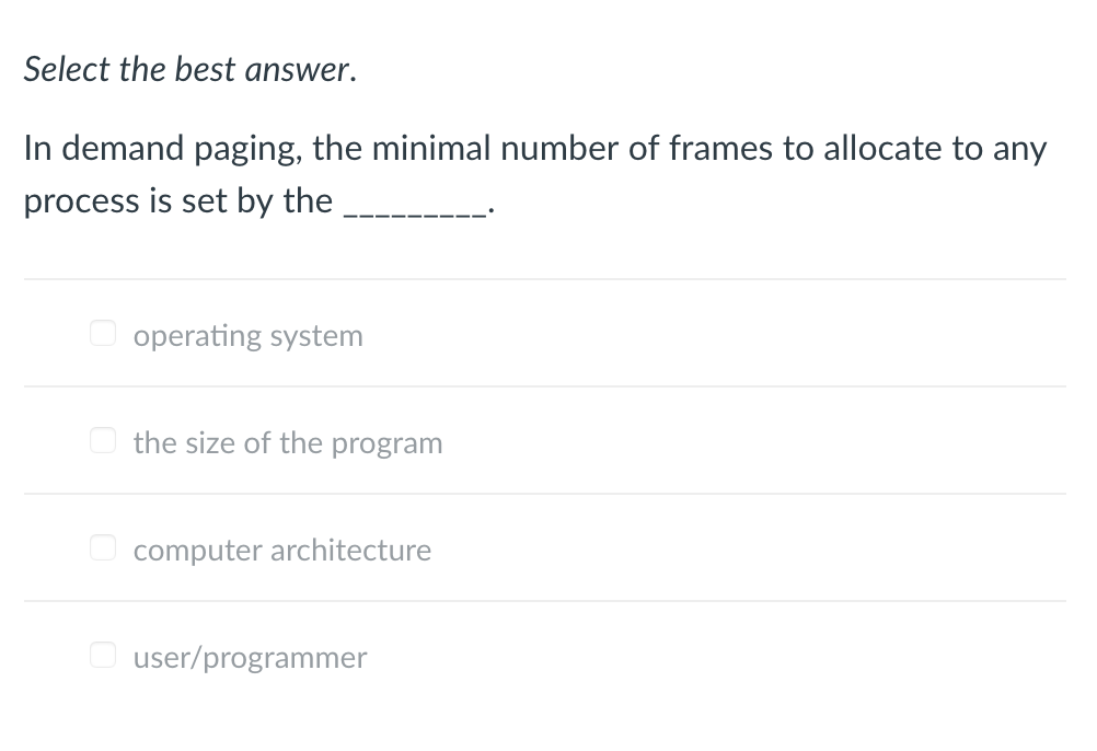 caution. And give a short explanation. Thanks so much Select the best