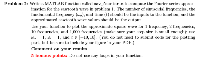  Please include as many code comments as possible and comment on