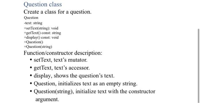  THIS IS ONE ENTIRE QUESTION. PLEASE DO NOT JUST ANSWER ONE