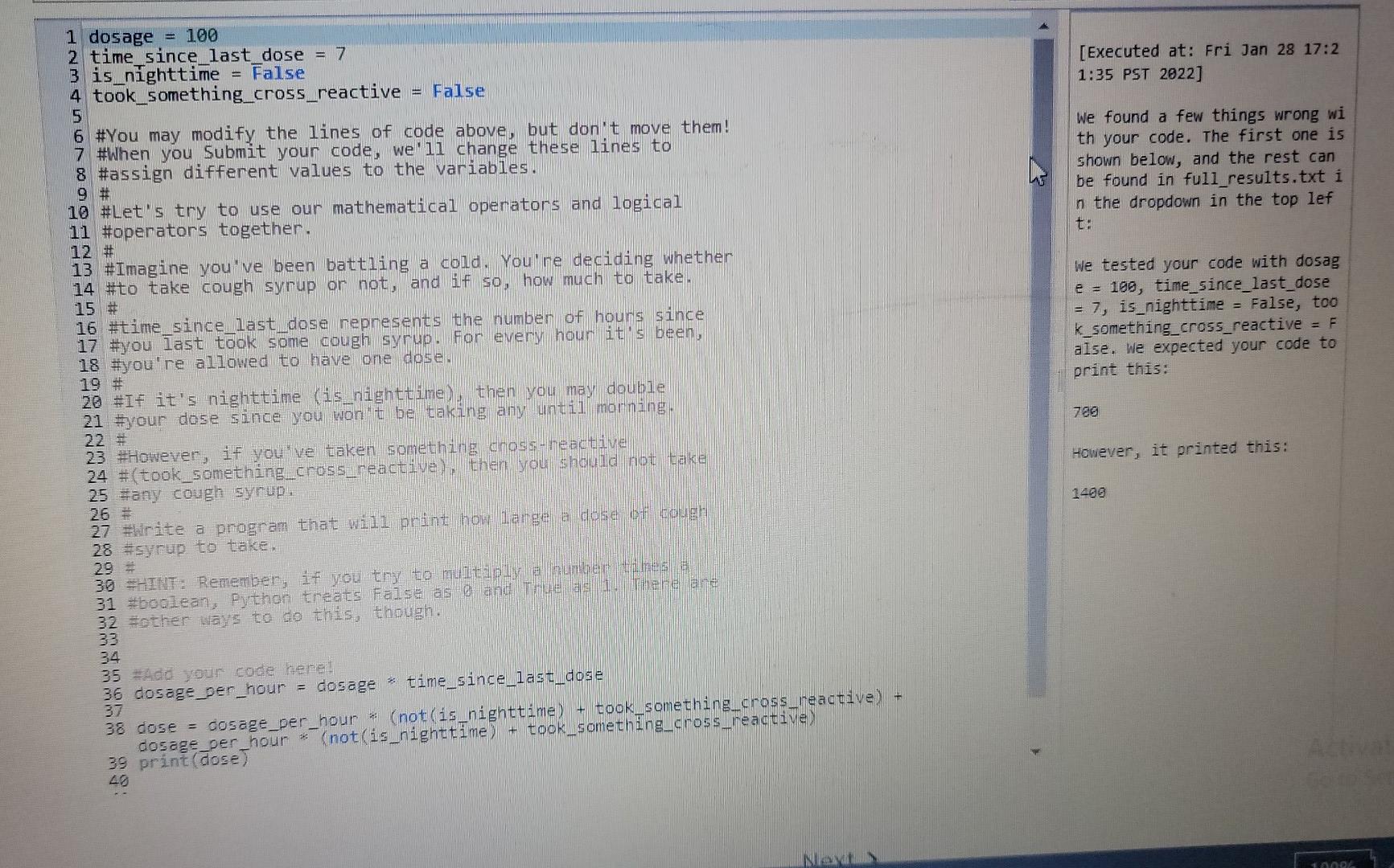 how do I solve this mathematical problem using simple mathematical and logical