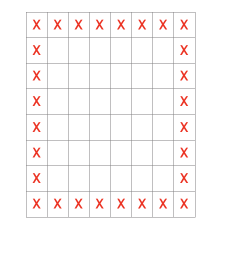 Create the following C Program: This program has to be unique and