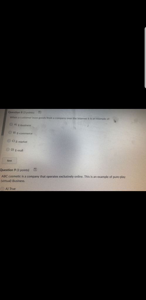 system into production so users can begin to perform actual business o