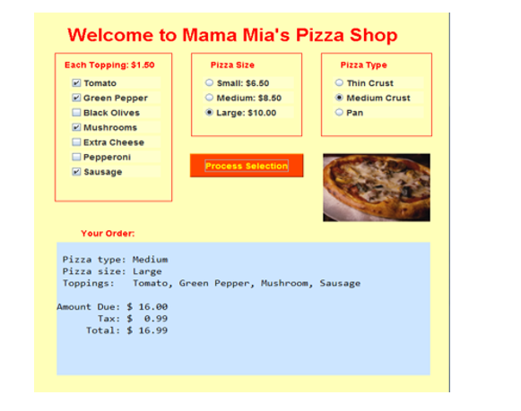 just help me to fix it. Here is the expected output. I