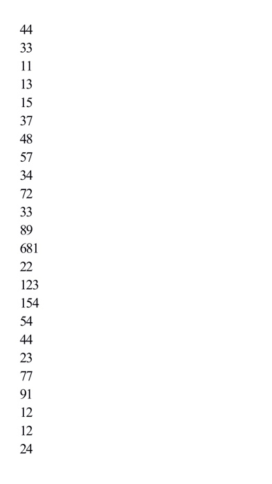 the user input file and displaying output in the console window, writing