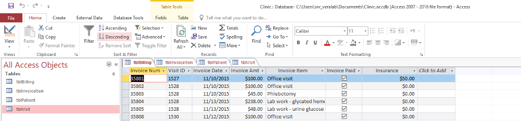 query? Thank you INFS 6330 Project 1 Assignment Week 1-SOL Structured Query