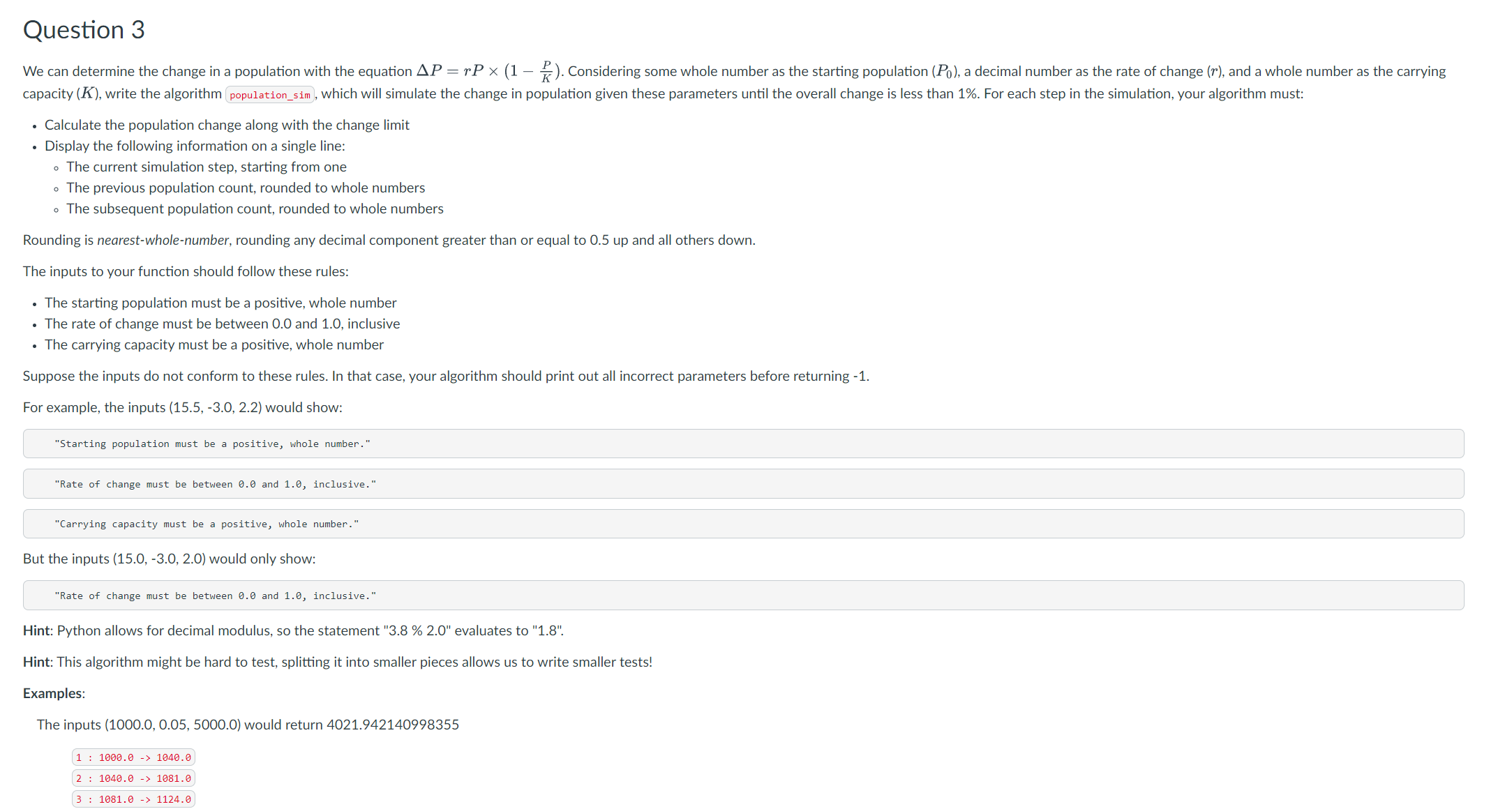  do not use slicing Built-In Functions Member Functions List Comprehension Sets