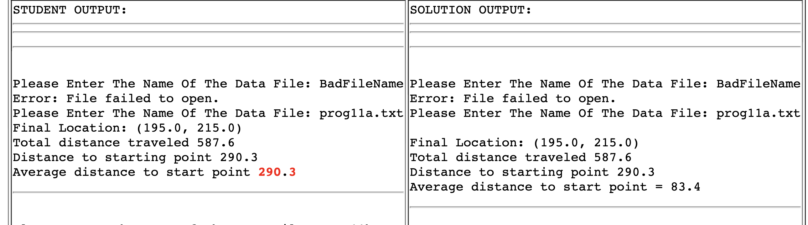 start point" calculation C++ #include #include #include #include #include #include using namespace