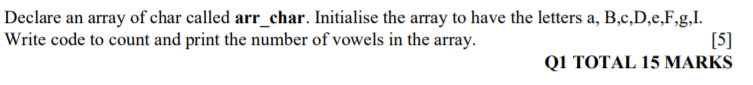  In C++ programming language. the more simpler the better thank you