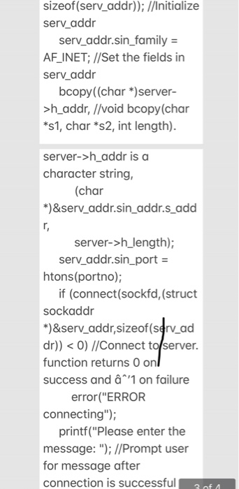 in transit ie nctwork communications To this end you are provided with