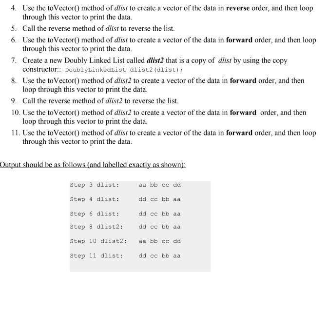 below. LinkedList.cpp Code: #include "LinkedList.h" #include LinkedList::LinkedList() : headPtr(nullptr), itemCount(0) { }
