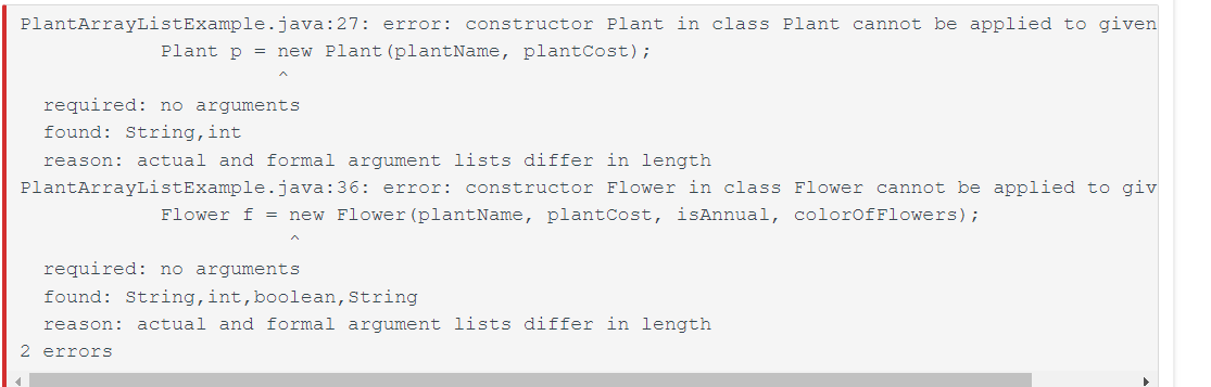 I am trying to write the program for this assignment but I