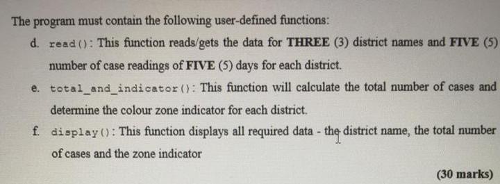 AND/ OR pass by value, to calculate and display the value of
