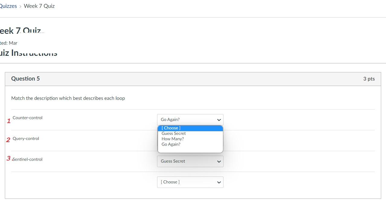 help pls. My subject is CSIS 111B comp programming eek 7. Oiz