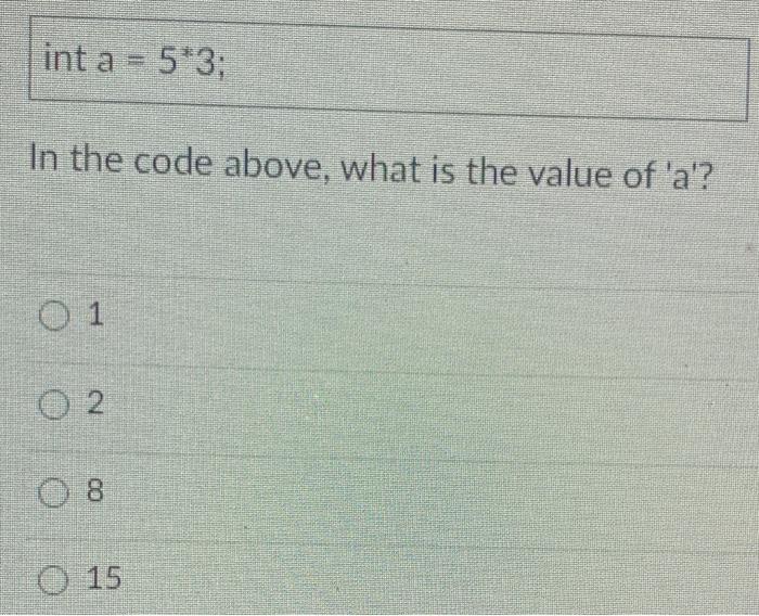 modulo overload What does the symbol above do in Java arithmetic adds